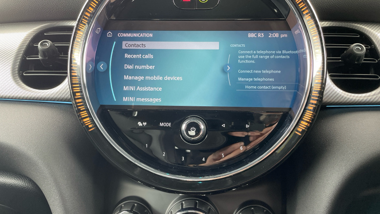 MINI Hatchback 1.5 Cooper Exclusive Premium 5dr Auto Petrol Hatchback